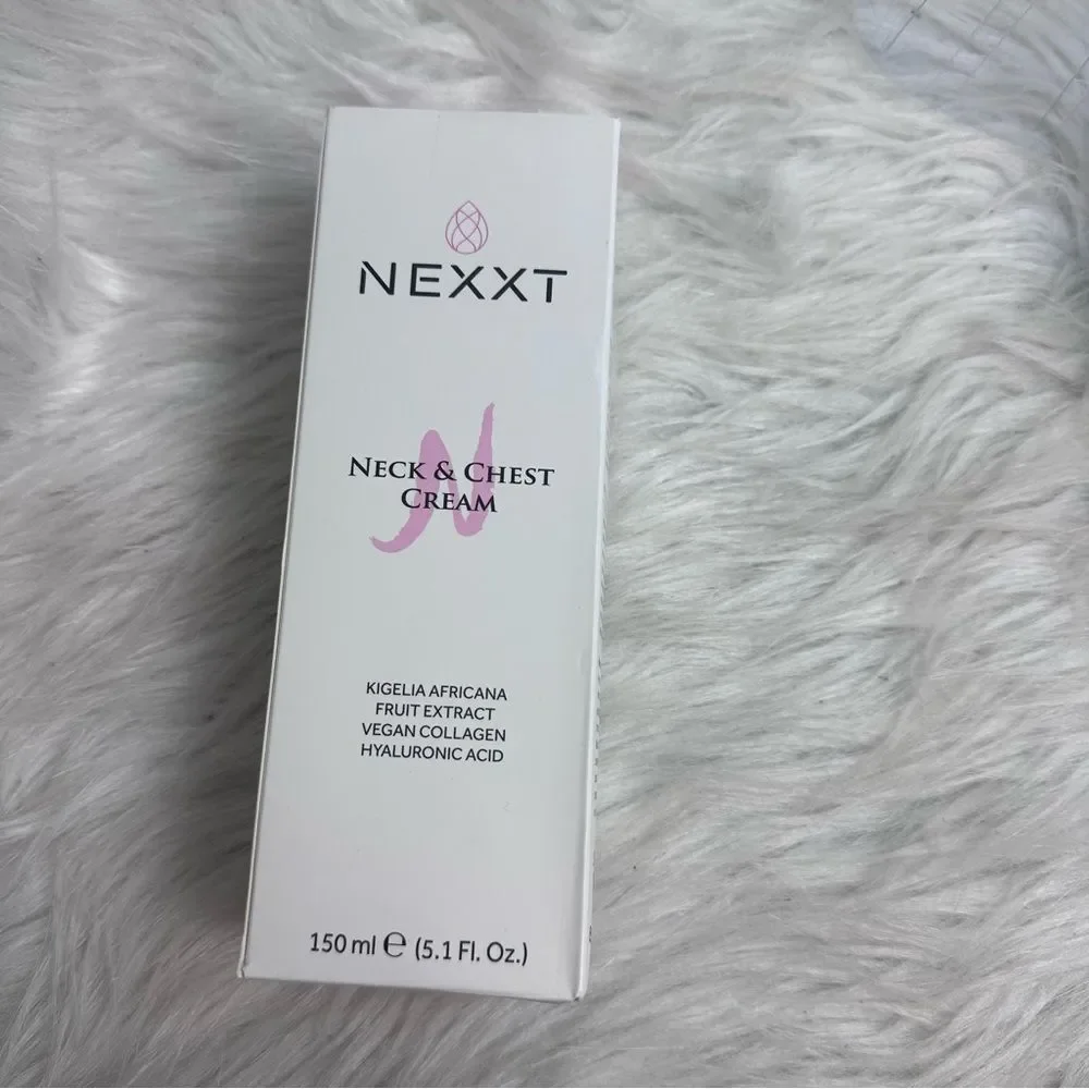 NEXXT‎ Neck & Chest Cream